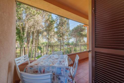 Capo D'arco Apartment | Bilocale Agrumeto a Capo d'Arco - Goelba