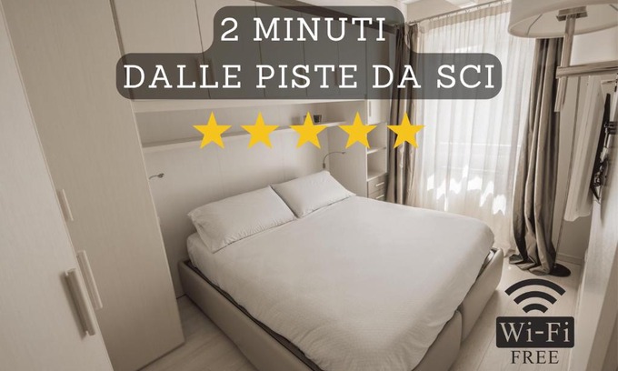 Temu Apartment | BILOCALE BELLA VISTA
