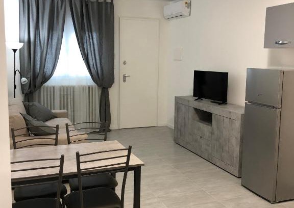 Sant'Andrea in Casale Apartment | Bilocale della Pippi San Clemente