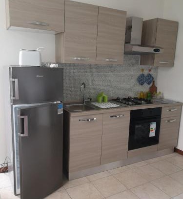 Erba Apartment | Bilocale Francesca