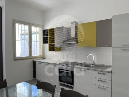 Scala di Furno Apartment | Bilocale Harmos - Spiaggia a 10m By Cala Salento