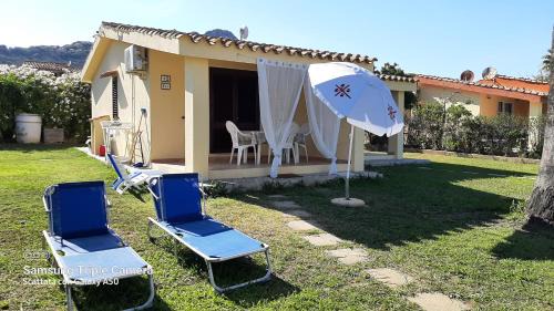 Costa Rei Apartment | Bilocale in centro