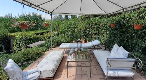 Perugia Apartment | Bilocale in strada Vestricciano Genna con giardino privato