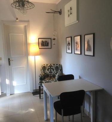 Cascinetta Apartment | Bilocale in the Farm- Malpensa-Lago Maggiore