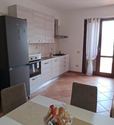 Magazzeno Bed & Breakfast | Bilocale nei pressi dell'Aeroporto