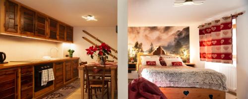 Valtournenche Apartment | Bilocale nel cuore del Cervino