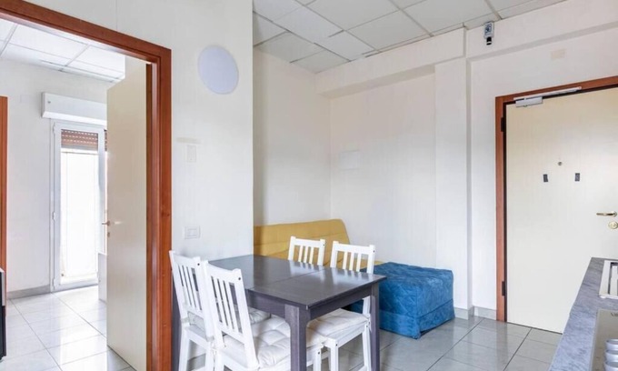 Riccione Apartment | Bilocale relax mare