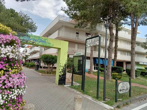 Bibione Lido dei Pini Apartment | Bilocale ristrutturato a 2 passi dal mare