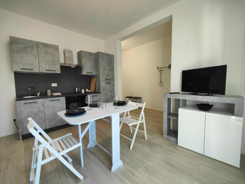 Cesenatico Apartment | Bilocale Zara Vacanze Mare
