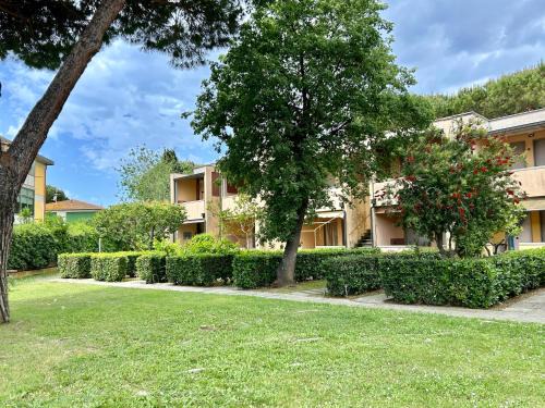 Marina di Bibbona Apartment | Bilocali del Sole