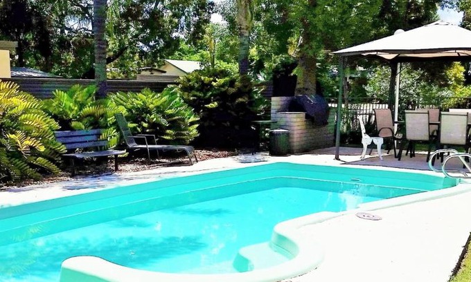 Biloela Hotel | Biloela Countryman Motel