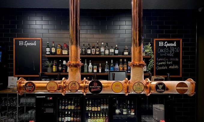 Biloela Hotel | Biloela Hotel