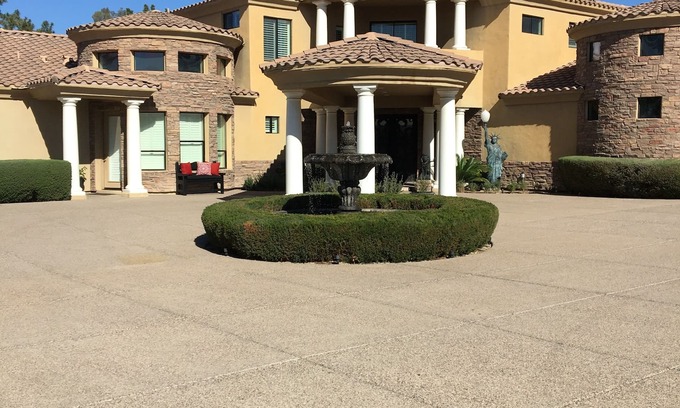Camelback East Condo | Biltmore Golf and Resort (just steps away from the fabulous Biltmore Hotel)