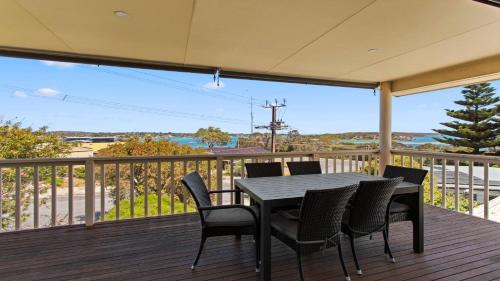 Lake Wangary House | Bimbadeen
