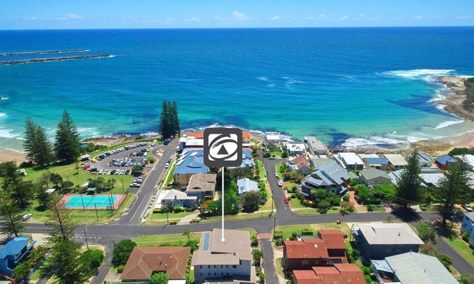 Yamba Apartment | Bimbadeen Unit 3 - Offering comfort and relaxation