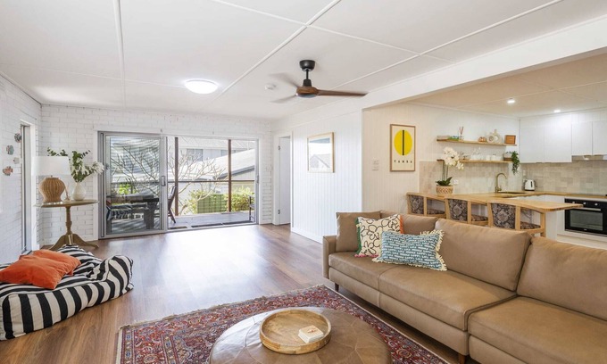 Yamba Apartment | Bimbajong Studio - Oceanstays