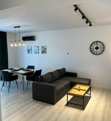 Sibiu Apartment | BinderHaus 26