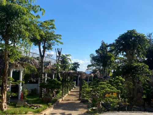 Bao Loc Hotel | BING BONG HOTEL