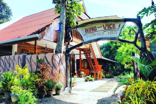 Port Barton Hotel | BING-VICE Tourist Inn