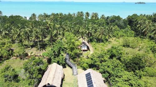 San Vicente Resort | Binga Beach Resort