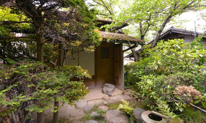 Kurashiki House | Bingoya