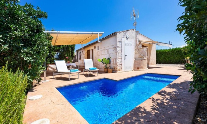 Muro House | Biniaco