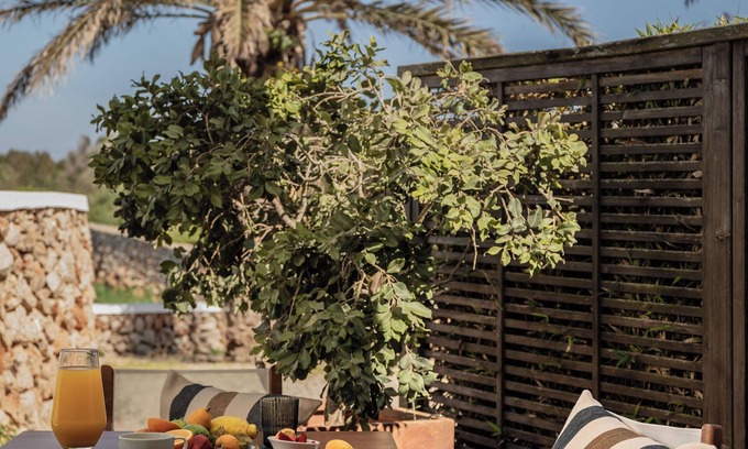 Es Castell Other | Binissaida Boutique Hotel