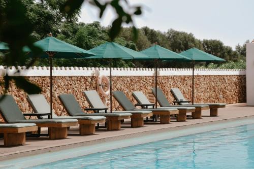 Es Castell Hotel | Binissaida Boutique Hotel