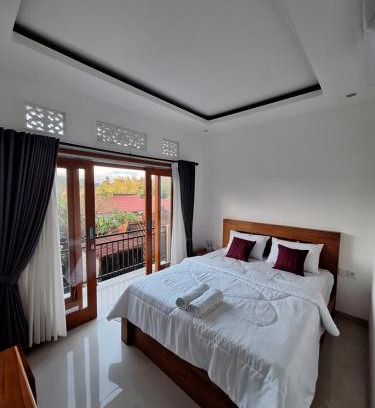 Mas House | Bintang Family Homestay