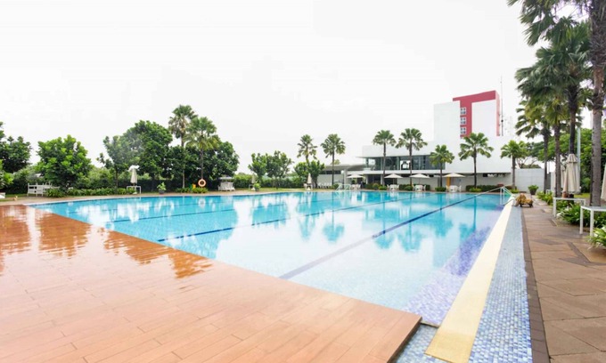 Tangerang Apartment | Bintang Property Aeropolis