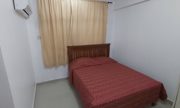 Oyster Bay Apartment | Binti's Cosy Nest