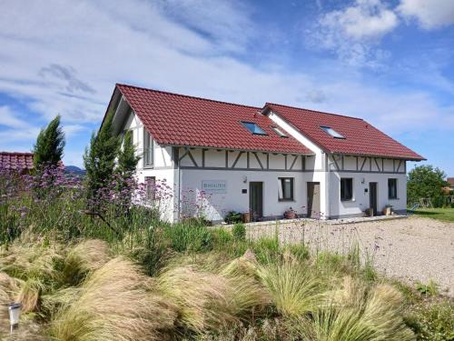 Niederlehen House | Binzighof Ferienhäuser
