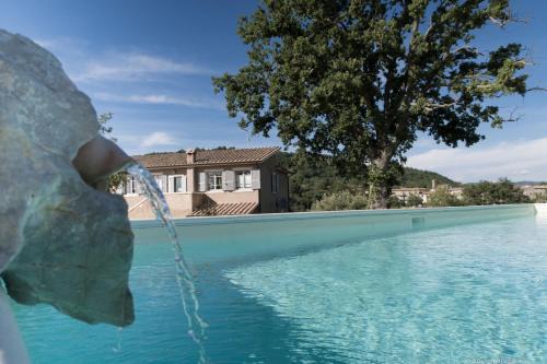 Catabbio House | Bio Agriturismo Poggio Aione
