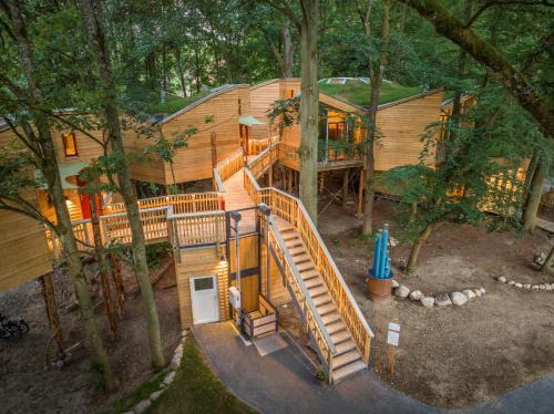 Goehrde Hotel | BIO-Hotel Kenners LandLust