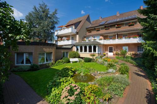 Bad Laer Hotel | Bio-Hotel Melter