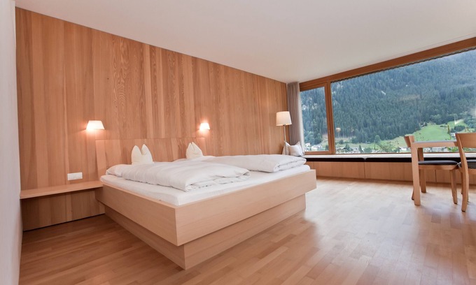 Gaschurn Hotel | Bio-Hotel Saladina