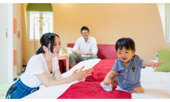 Ogose Hotel | BIO-RESORT HOTEL&SPA O Park OGOSE - Vacation STAY 43499v
