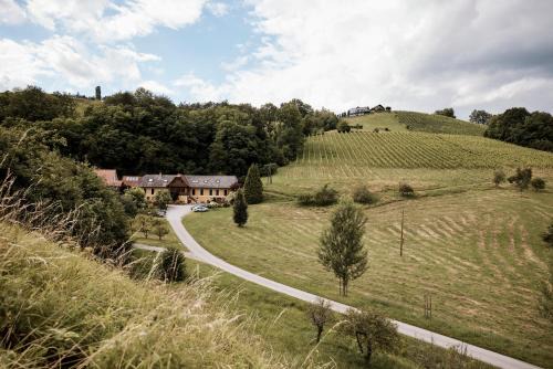 Gamlitz House | Bio Weingut Matthias Schnabl