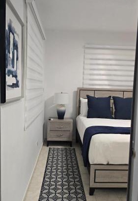 Las Croabas Apartment | BioBay Suite Los Roires Beach Apartments
