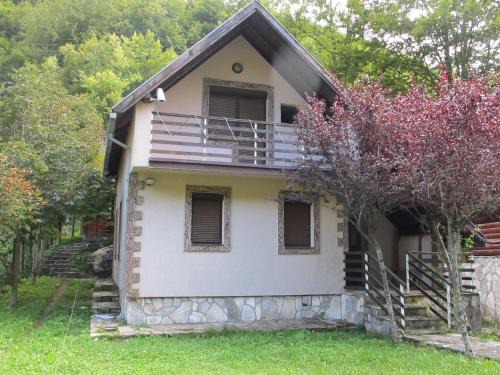 Kolasin Cabin | Biocinovici vikendica