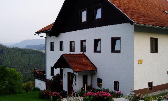 Waidhofen An Der Ybbs Apartment | Biohof Himbrechtsöd