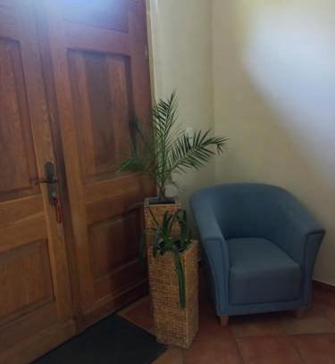 Zehrental Apartment | Biohof Lindenberg