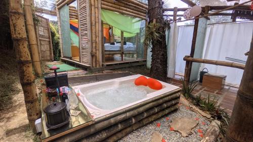 Guarne Hotel | BioHotel Ecohouse