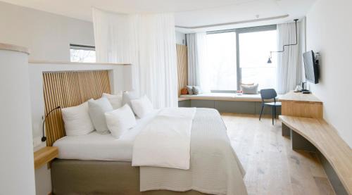 Deggenhausertal Hotel | Biohotel Mohren
