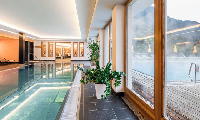 Gargazzone Hotel | Biohotel theiner's garten