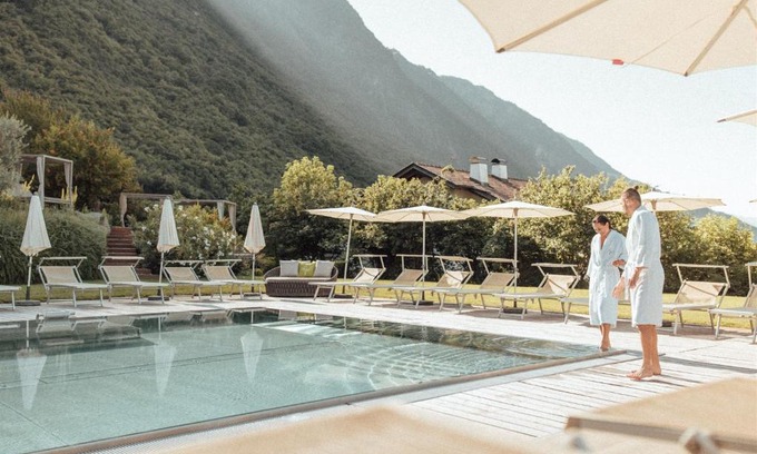 Gargazzone Hotel | Biohotel theiner's garten