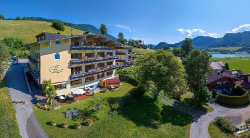 Vorderthiersee House | Biolandhaus Seethaler