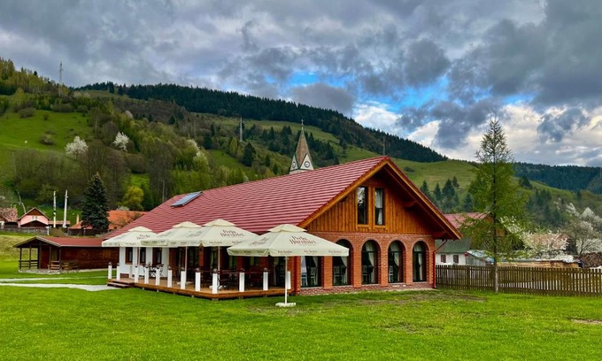 Faget Other | Biotour Camping & Restaurant