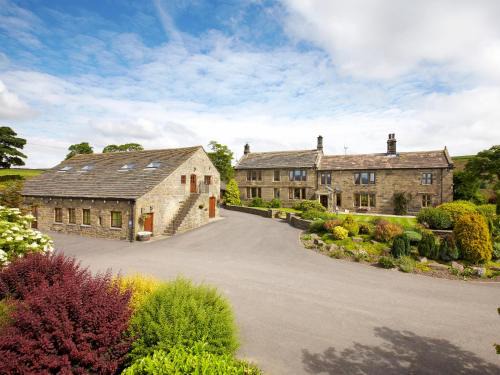 Hepworth House | Birch Cottage - Uk4185
