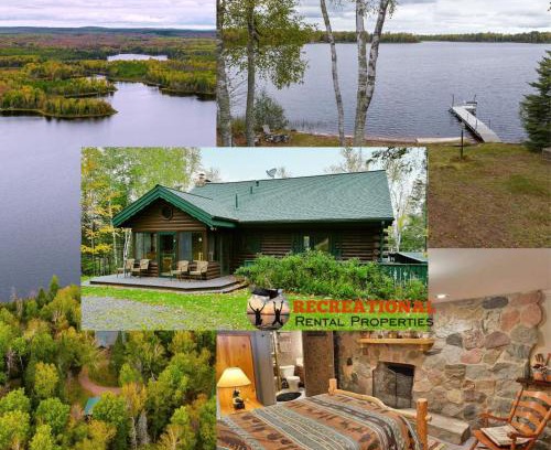 Mellen House | Birch Haven home